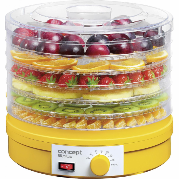 Sušička Concept SO1015