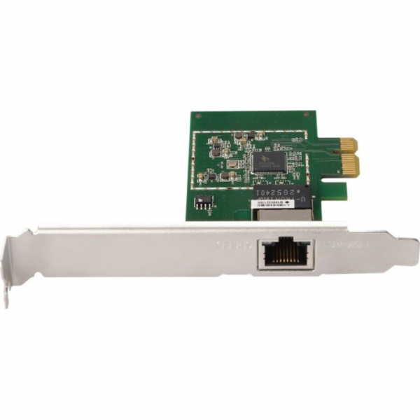 Edimax EN-9225TX-E network card Internal Ethernet 2500 Mb...