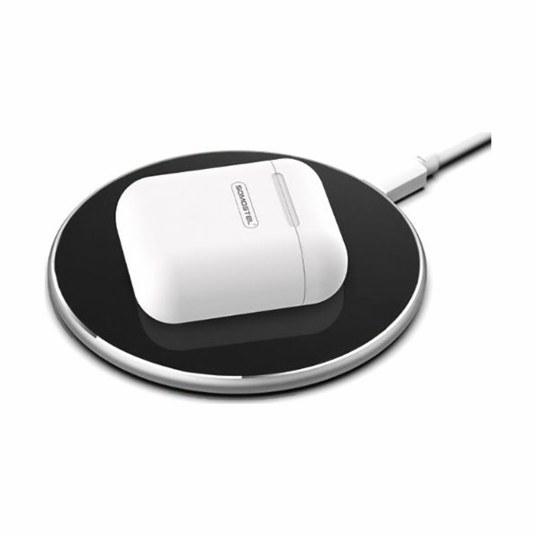 SOMOSTEL BLUETOOTH EARPHONES EARBUDS I330 - INDUCTION CHA...