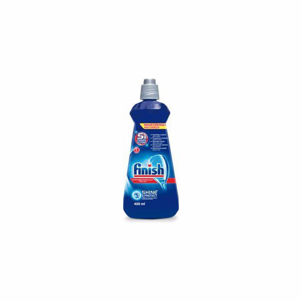 Finish 5900627048346 dishwasher detergent 400 ml 1 pc(s) ...