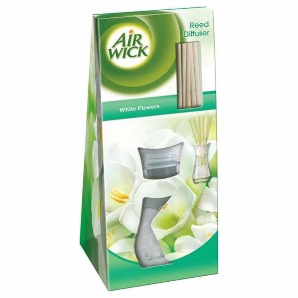 Air Wick 5900627073751 air care Indoor Reed diffuser 30 ml