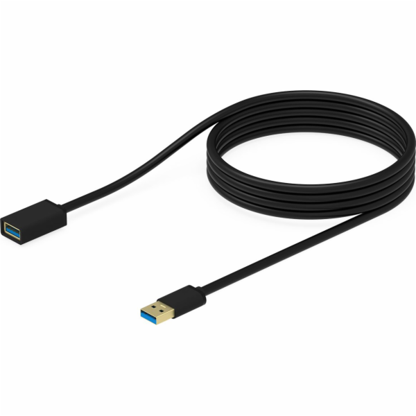 KRUX Extension cable USB 3.0 Type A / Type A 1.5 m