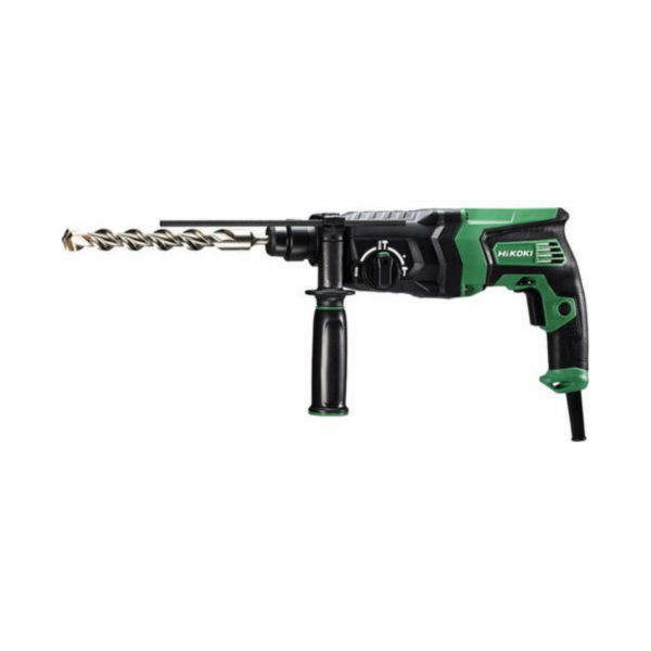 Hikoki (Hitachi) DH26PC2WSZ 830W Příklepová vrtačka 