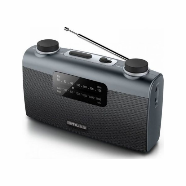 Radio M-058 R