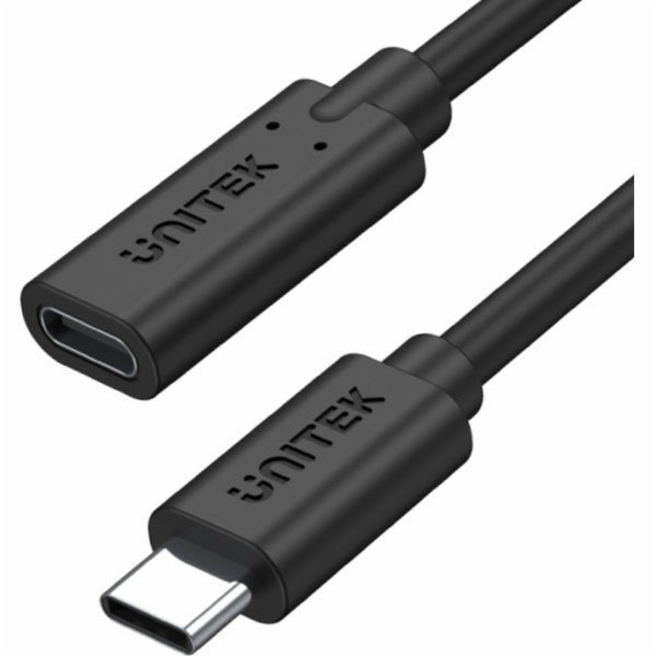 UNITEK C14086BK USB kabel USB 3.2 Gen 2 (3.1 Gen 2) 0,5 m...