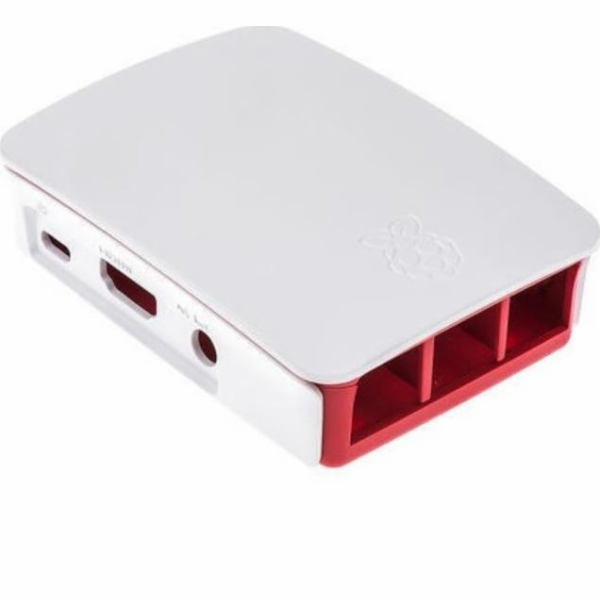 Raspberry Pi Foundation Case pro Raspberry Pi 4 B