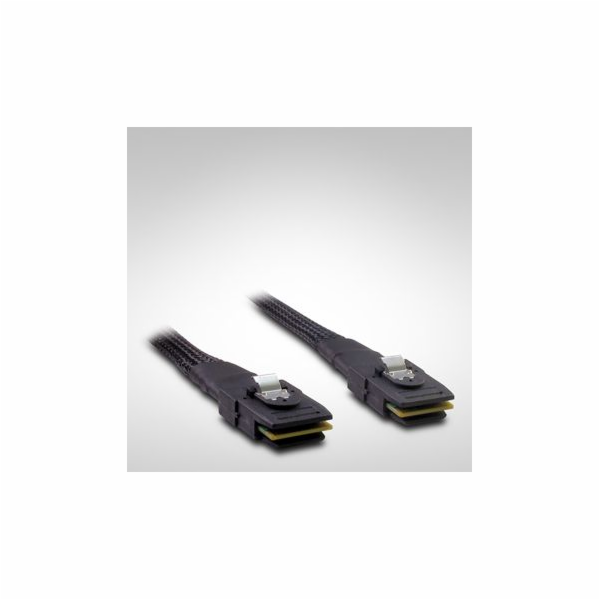 Kabel Inter-Tech SFF 8087 > SFF 8087