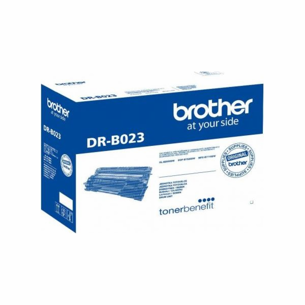 Brother DR-B023 printer drum Original 1 pc(s)