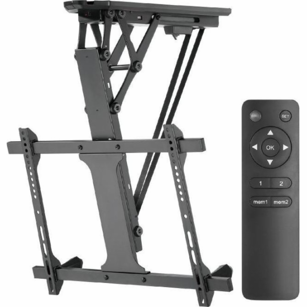 Stropní televizní držák 32 "-70" 35 kg