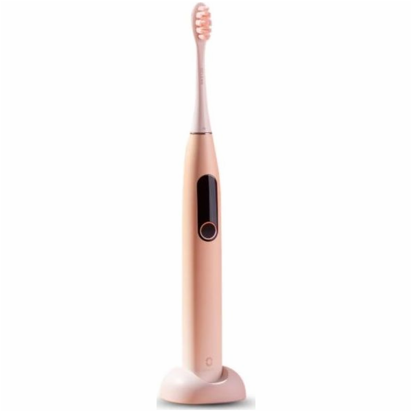 Oclean X Pro Pink Elektrický zubní kartáček 