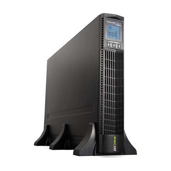 UPS Green Cell RTII (UPS15)