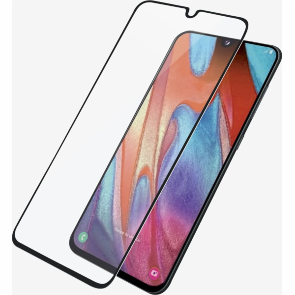 PanzerGlass pro Samsung Galaxy A41 7217