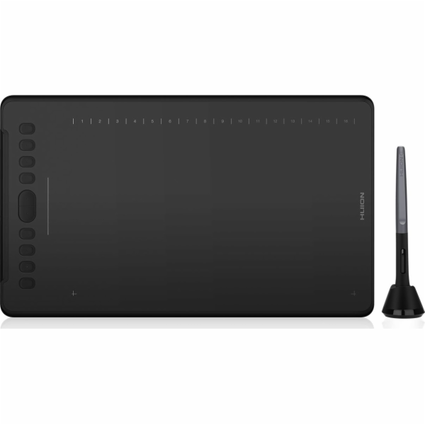 Huion H1161 Grafický tablet s aktivní plochou 