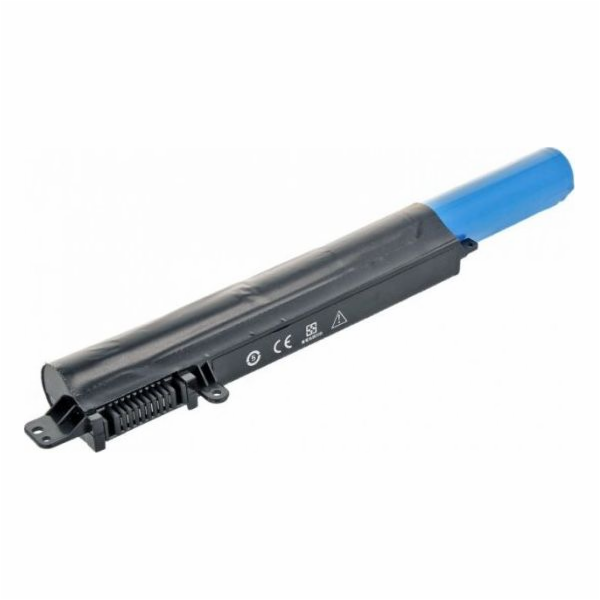 Baterie Mitsu Asus X507UA X507UB Baterie 2200 mAh (24Wh) ...