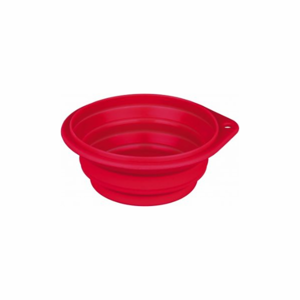 TRIXIE 25012 Dog Pet combination feeder & waterer