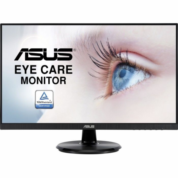 ASUS VA27DCP, LED monitor