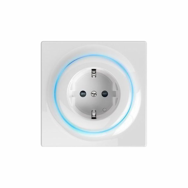 Fibaro Fibaro - SmartPlug zásuvky - FIBARO WALLI OUTLET t...