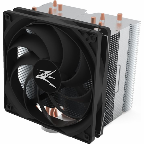 Zalman chladič CPU CNPS10X PERFORMA ST / 135mm ventilátor...