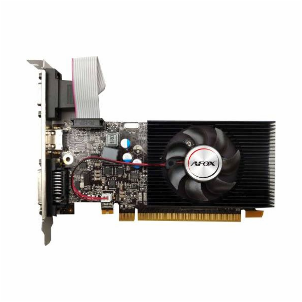 Afox GeForce GT 420 4GB DDR3 AF420-4096D3L2