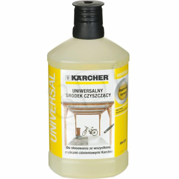 Univerzální čistič Karcher 6.295-753.0, 1l