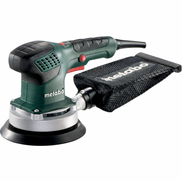 Metabo SXE 3150 excentrická bruska