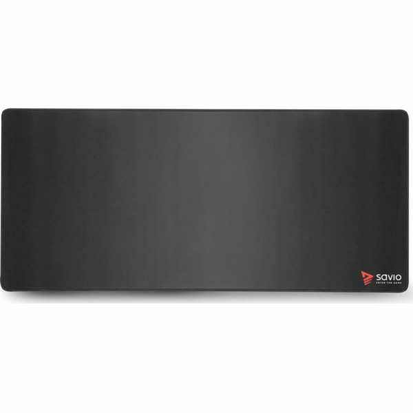 Herní podložka pod myš SAVIO Black Edition Turbo Dynamic ...
