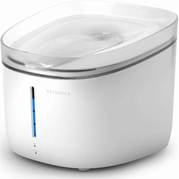 Vodní fontána pro domácí zvířata Petoneer Fresco mini plus
