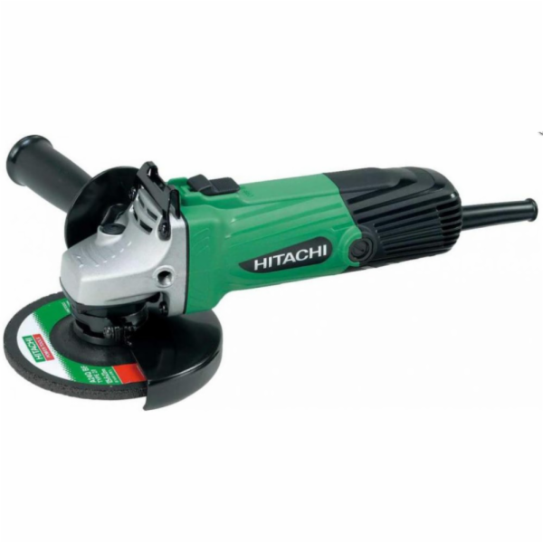 Hikoki Hitachi G13STAYGZ Úhlová bruska 