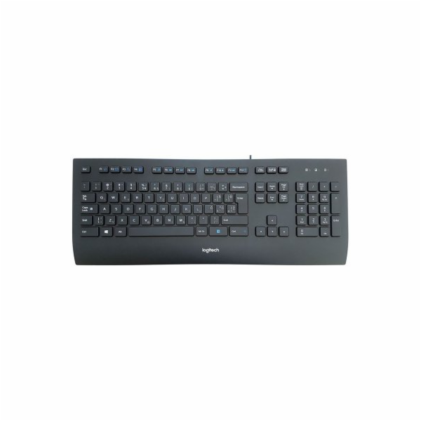 Logitech K280e 920-005217 Bezdrátová klávesnice