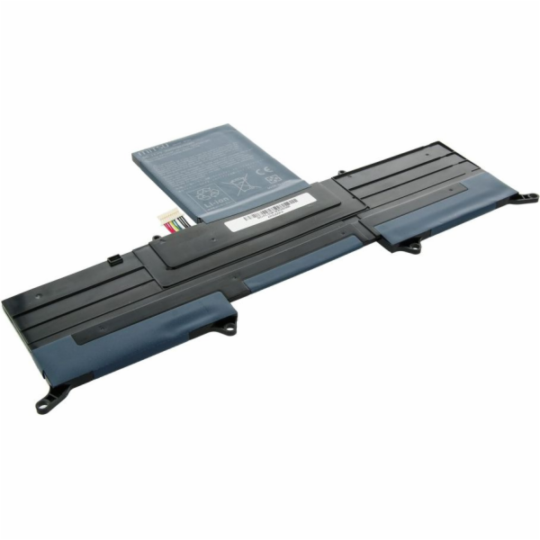 Baterie Mitsu pro Acer Aspire S3, 3000 mAh, 11,1 V (BC / ...