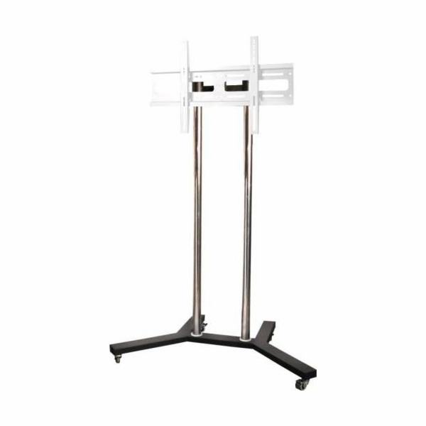Edbak TR1 signage display mount 190.5 cm (75 ) Black  Sta...