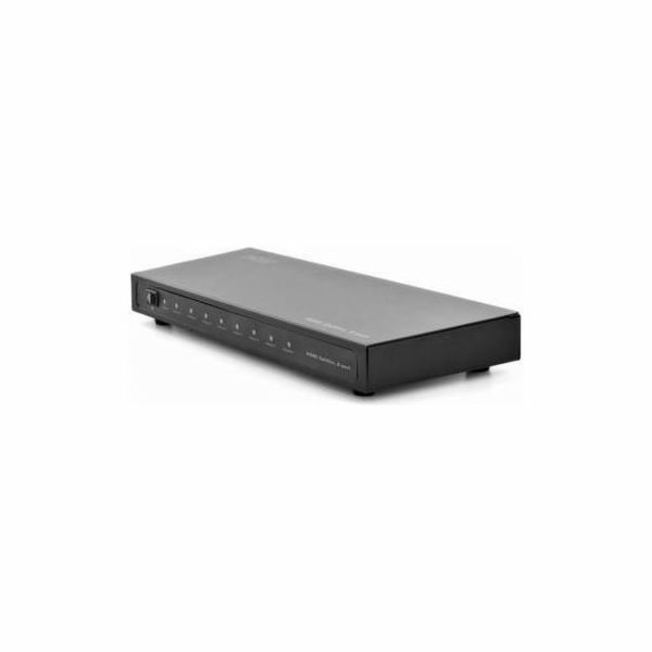 Digitus HDMI Video Splitter 1>8, HDMI Splitter DS-43302
