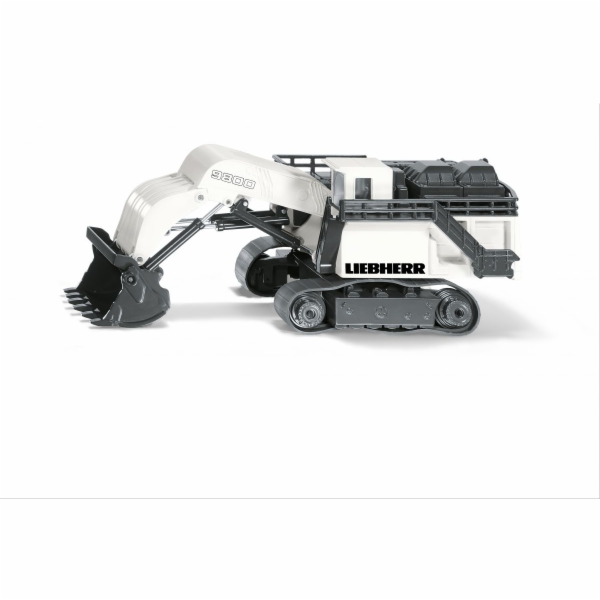 Siku 1798 Bagr LIEBHERR R9800 1:87