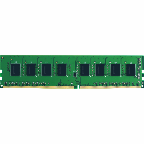 Paměť serveru GoodRam DDR4, 16 GB, 2666 MHz, CL19 (W-MEM2...