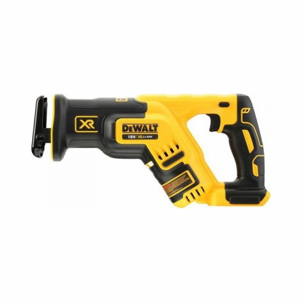 DeWalt DCS367N aku pila ocaska