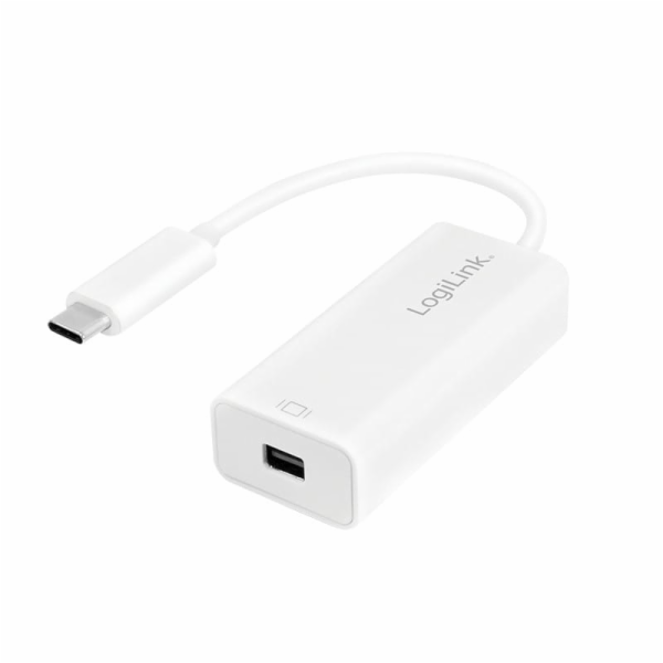 Adaptér USB-C na mini DisplayPort, 4K/60Hz