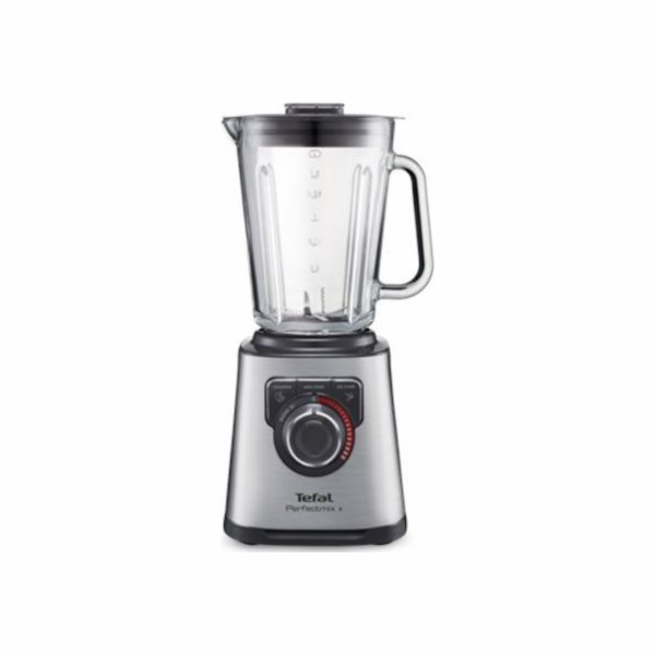 Tefal BL811D mixér 1,5 l Stolní mixér 1200 W Šedý