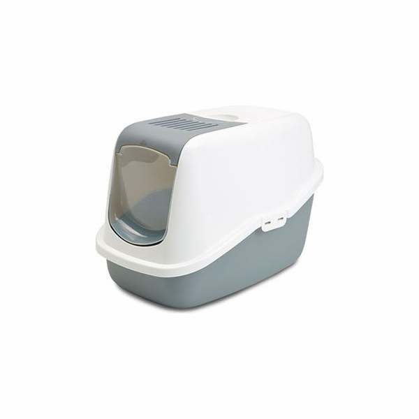 Beeztees Toaleta pro kočky NESTOR 56x39x39cm