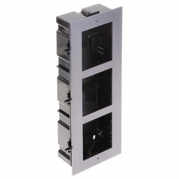 Hikvision ds-kd-acf3 rámeček modulárního interkomu