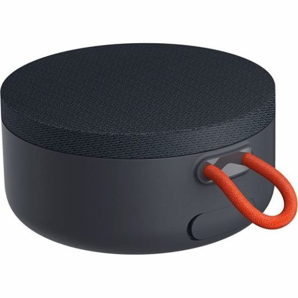 Xiaomi Mi Portable/Mono/4W/Šedá