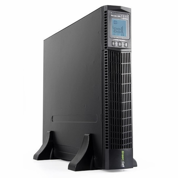 UPS Green Cell RTII (UPS14)