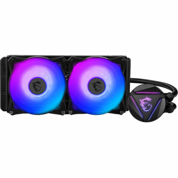 MAG Core Liquid 280R 280mm ARGB CPU chladič