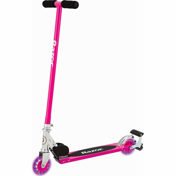 Razor S Sport růžová Koloběžka 