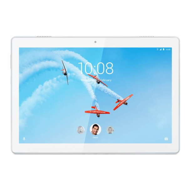 Lenovo Tab M10 32 GB White