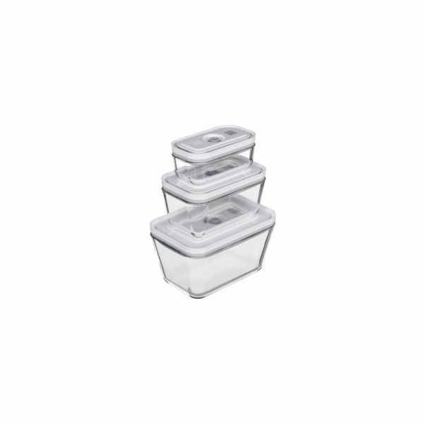 Zwilling 36804-003-0 Fresh & Save vakuovací 3 ks S M L