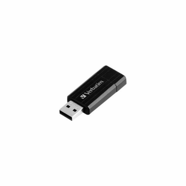 Verbatim PinStripe 4GB  49061