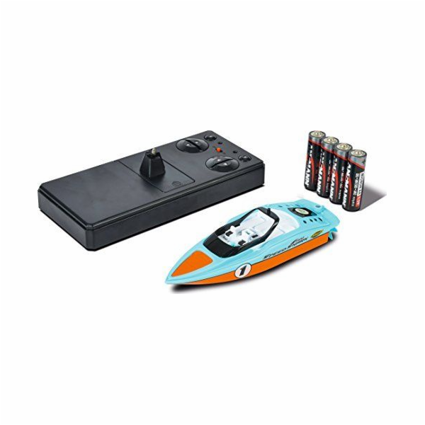 Jamara Atlantique, RC