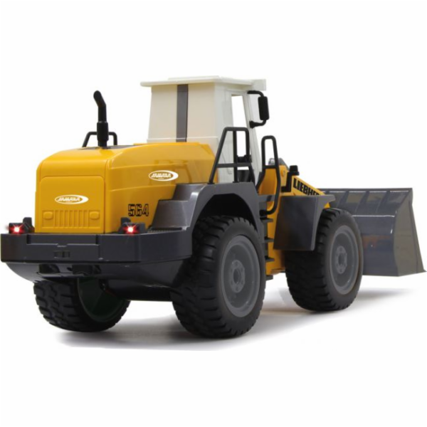 Jamara Loader Liebherr 564 (405007)