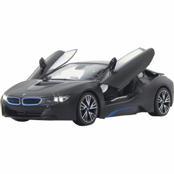 Jamara BMW I8 1:14 černá (404570)