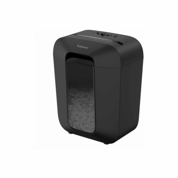 Fellowes Powershred LX45 Skartovačka 4 x 37 mm